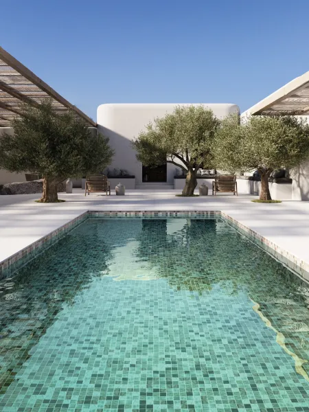 PENTA IVET MATTE ONIX