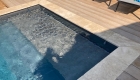 Construction d'une piscine proche Aix en Provence