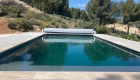Rénovation piscine Aix en Provence 